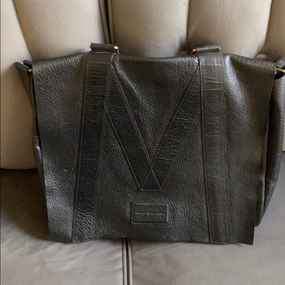 Marc Jacobs Messenger Bag
